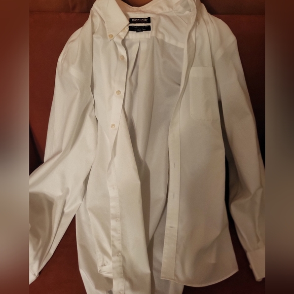 Mens button down - Picture 2 of 2